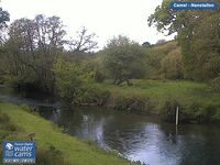 Camera at Nanstallon