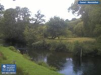 Camera at Nanstallon