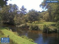 Camera at Nanstallon