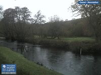 Camera at Nanstallon