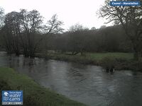 Camera at Nanstallon