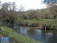 Camera at Nanstallon