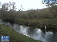 Camera at Nanstallon