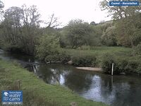 Camera at Nanstallon