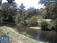 Camera at Nanstallon