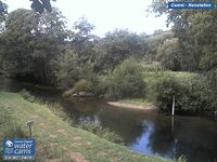 Camera at Nanstallon