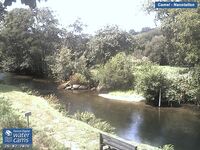 Camera at Nanstallon