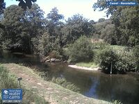 Camera at Nanstallon