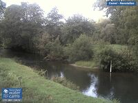 Camera at Nanstallon