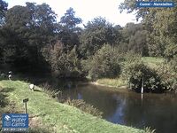 Camera at Nanstallon