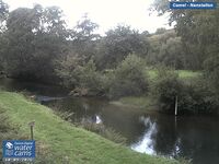Camera at Nanstallon