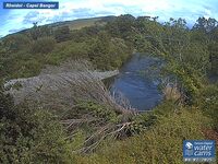 Camera at Capel Bangor 