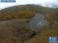 Camera at Capel Bangor 