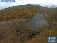 Camera at Capel Bangor 