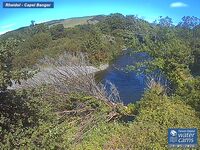 Camera at Capel Bangor 