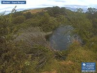 Camera at Capel Bangor 