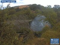Camera at Capel Bangor 
