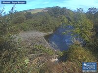Camera at Capel Bangor 