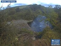 Camera at Capel Bangor 