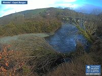 Camera at Capel Bangor 