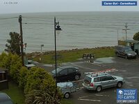 Camera at Carsethorn