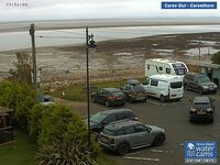 Camera at Carsethorn