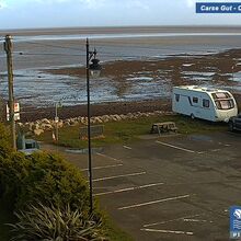 Camera at Carsethorn