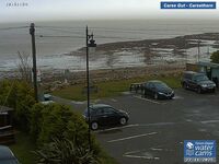 Camera at Carsethorn