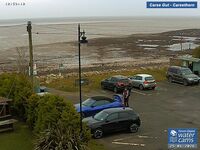 Camera at Carsethorn