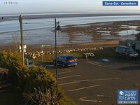 Camera at Carsethorn