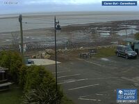 Camera at Carsethorn