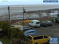 Camera at Carsethorn