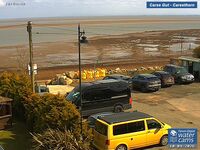 Camera at Carsethorn