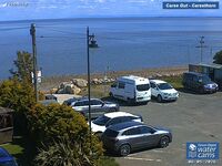 Camera at Carsethorn