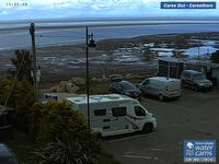 Camera at Carsethorn