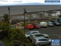 Camera at Carsethorn