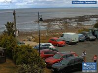 Camera at Carsethorn