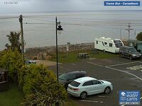 Camera at Carsethorn