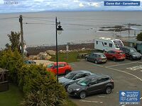 Camera at Carsethorn