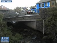 Camera at Talybont: Ceulan