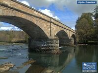 Camera at Crossford