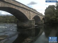 Camera at Crossford