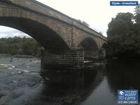 Camera at Crossford