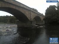 Camera at Crossford
