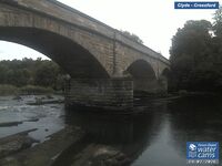 Camera at Crossford