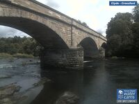 Camera at Crossford