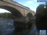 Camera at Crossford