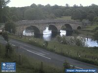 Camera at Rothbury
