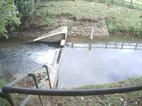 Camera at Crabb Mill