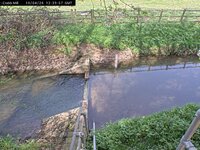 Camera at Crabb Mill